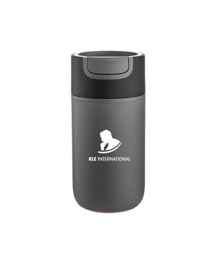 Zebra Suction Mug (350ml)